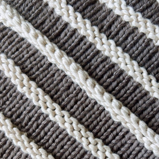 

Ridgepine - Potholder
4