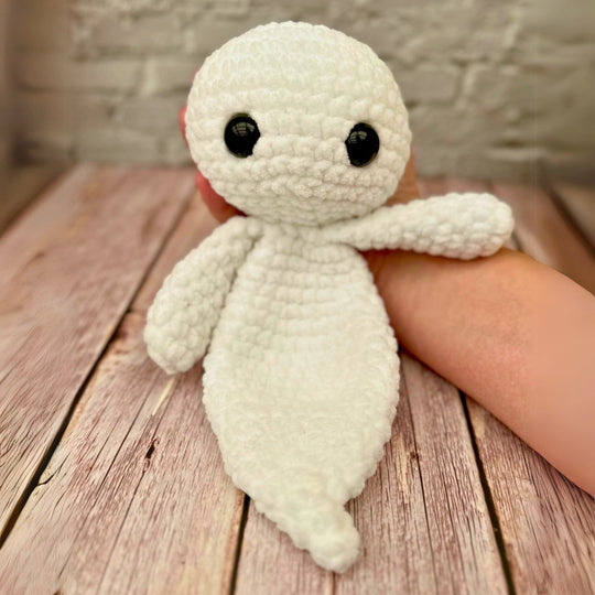 Doudou Lille Boo