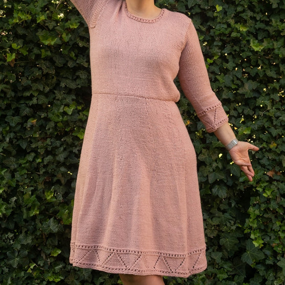 

Anastasia - Dress
3