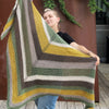 

Outfoxed - Shawl
3