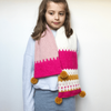 

Besties - Scarf
4