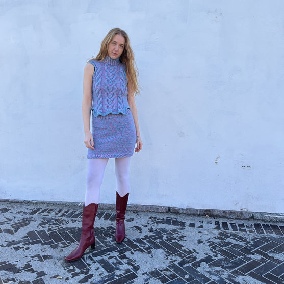 

Love On Top - Gilet
5