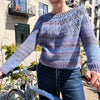 

Autumn Waves - Sweater
1