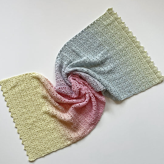 Christina - Scarf