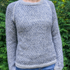 

Flecked - Sweater
1