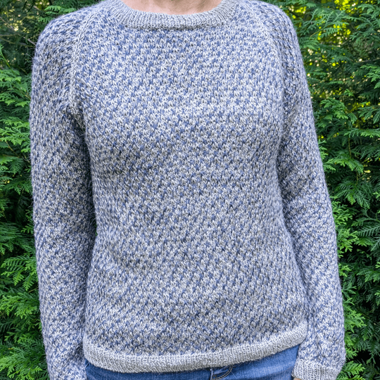 Flecked - Sweater