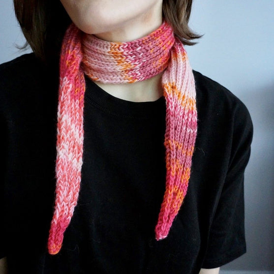 

Romanza - Scarf
3