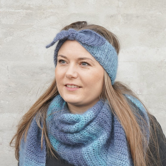 

Winter Wind - Polswarmers
5