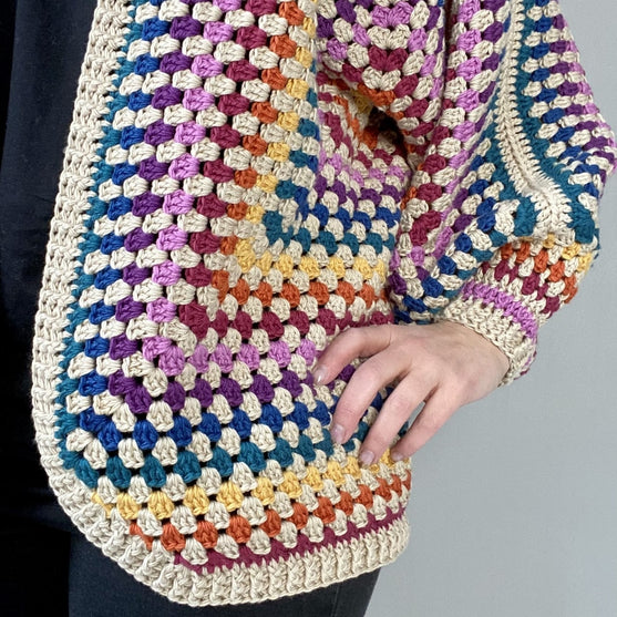 

Yra - Cardigan
3