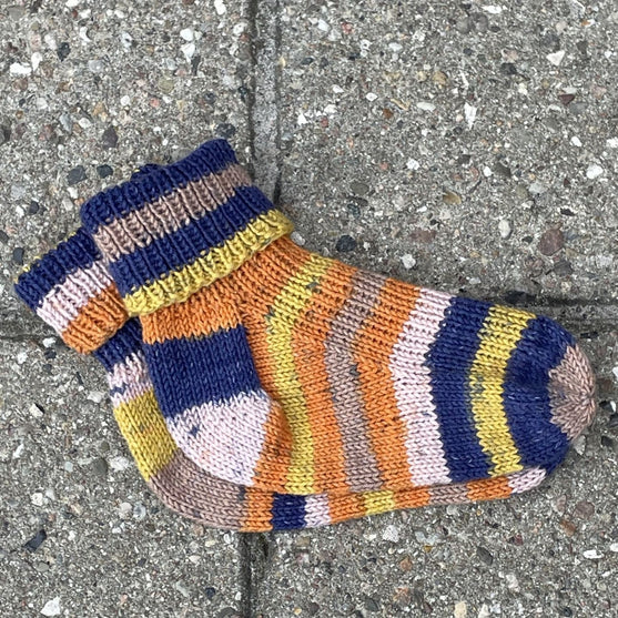 

Bomsok - Children’s Socks
2