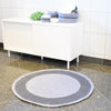 

Ribbon Bathroom Mat
1