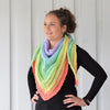 

Classical Attitude Shawl - Sultan
1