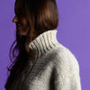

Ulla - Sweater with cable
4