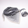 

Dolce Classical Attitude Shawl
2