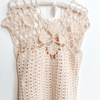 

Magical Garden - Vest
5