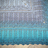 

BubbleTea - Shawl
6