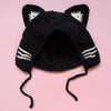 

Baby Boo Bonnets - Halloween Bonnet Trio
3