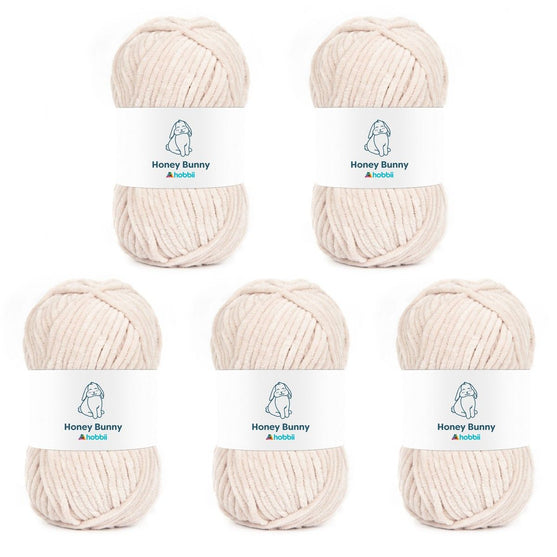 

Baby Snuggle Solid Foutpartij Color Pack - Hobbii
1