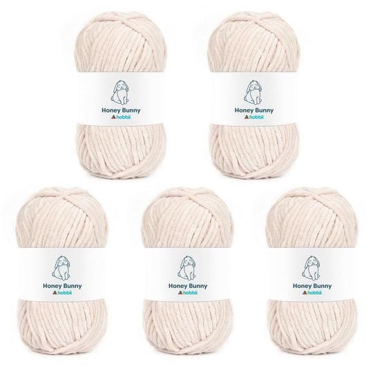 Baby Snuggle Solid Foutpartij Color Pack - Hobbii