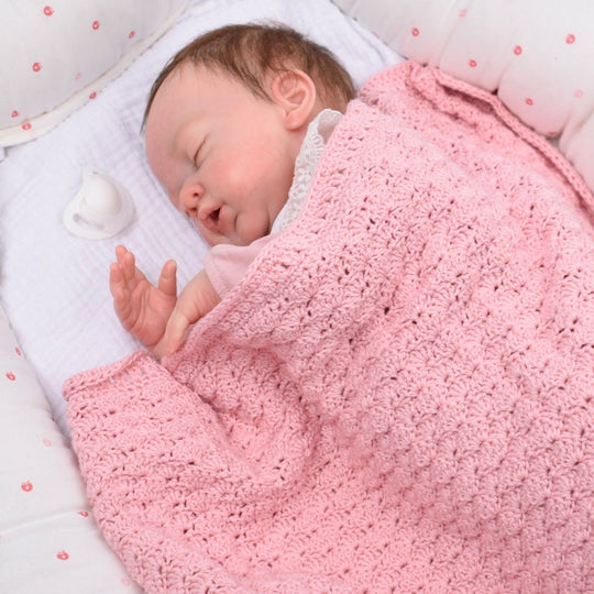 Baby Bamboo - Couverture