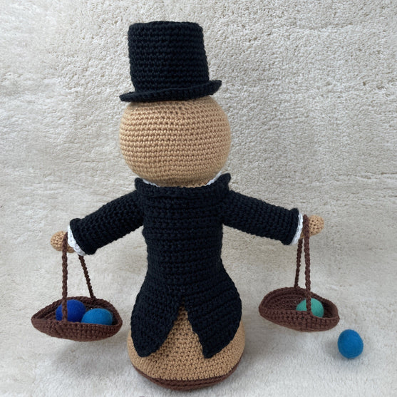 

Libra - Zodiac Sign
3