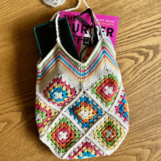 Summer’s Day - Crossbody Bag