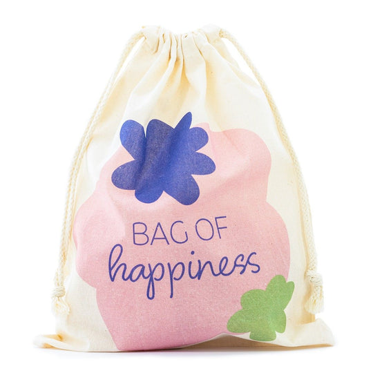 String Bag - Bag of happiness - Hobbii