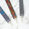 

Decorative Bag Strap - Hobbii
4