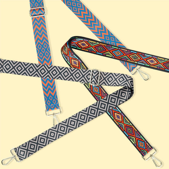 

Decorative Bag Strap - Hobbii
2