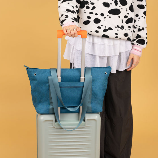 

Sac à Pelotes - Voyage - Hobbii
4