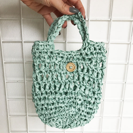 

Capsicum - Mini Bag
1