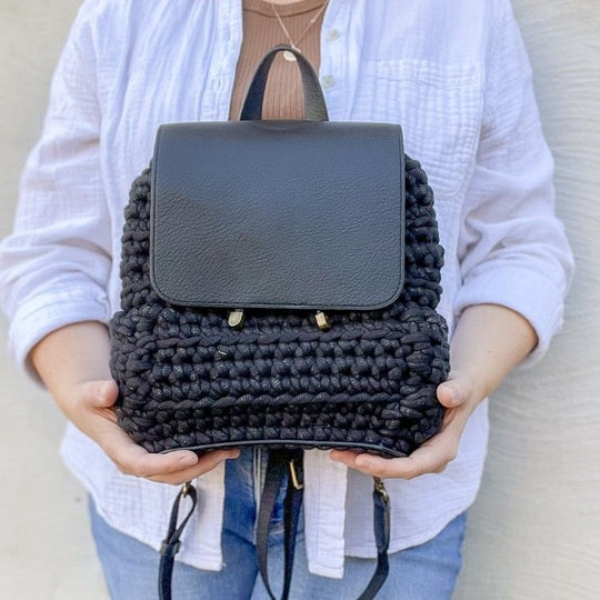 The Bungee Backpack - Sac à dos