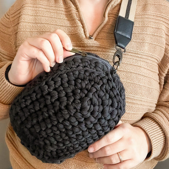 The Betty Belt Bag - Sac Bandoulière