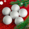 

Styrofoam Balls - 6 pcs. - Hobbii
2