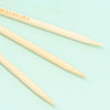 

Bamboo DPNs - 15 cm - Hobbii
4