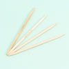 

Bamboo DPNs - 15 cm - Hobbii
8