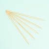 

Bamboo DPNs - 15 cm - Hobbii
3