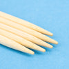 

Aiguilles à chaussettes Bamboo - 10 cm - Hobbii
2