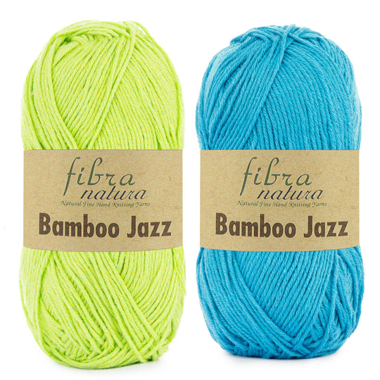 Bamboo Jazz - Fibra Natura (Édition limitée) - Cewec