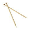 

Aiguilles à tricoter Bamboo - Hobbii
3