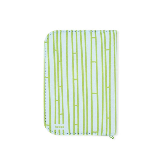 

Set d'aiguilles à chaussettes Bamboo - 15 cm - Hobbii
7