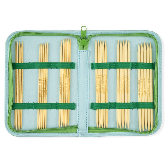 

Bamboo DPN Set - 15cm - Hobbii
1