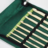 

Set crochets Bamboo - KnitPro
5