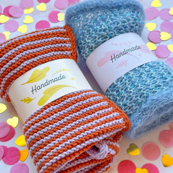 

Set d'étiquettes - Hobbii
4