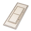 

Fond de panier à plusieurs compartiments - Hobbii
3