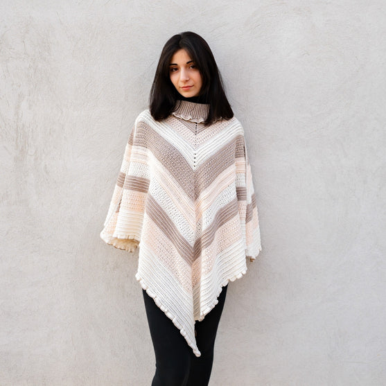 

Ophelia - Poncho
5