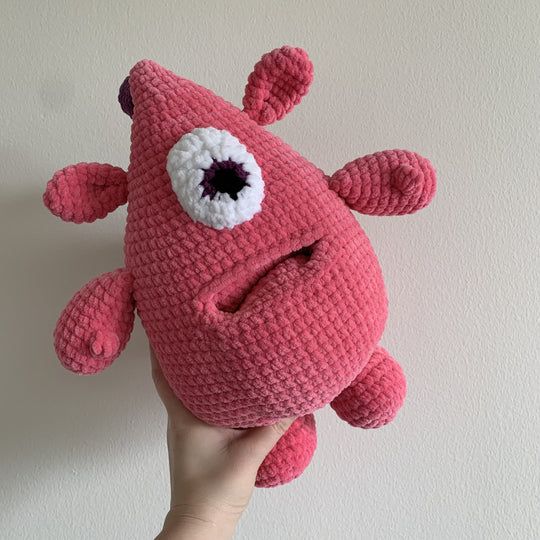 Het Lala Monster