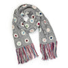 

Dahlia - Scarf
2