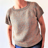 

Summer T - T-shirt met korte mouwen
1