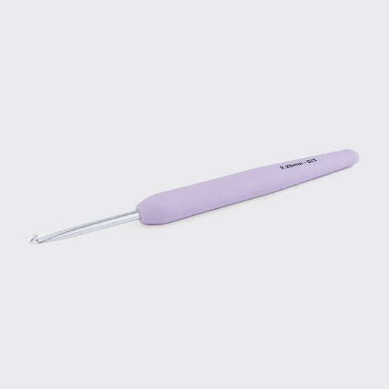 

Waves Crochet Hook - KnitPro
16